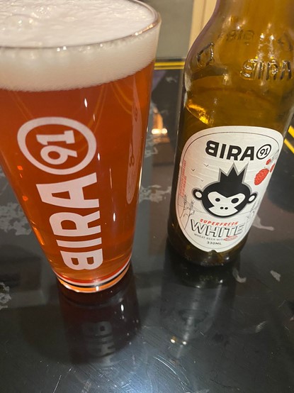 インド　人気　ビール